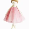Pandora Princess Doll Blush
