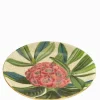 Paradiso Wall Plate Rhododendron