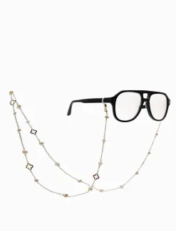 Pearl Chain Glasses Chain
