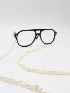 Pearl Glasses Chain