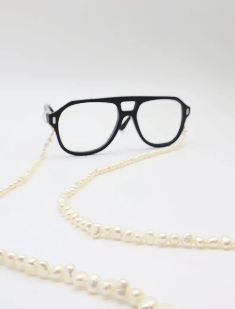 Pearl Glasses Chain