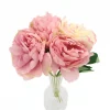 Peony Bouquet Pink