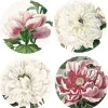 Peony Placemats (Set of 4)
