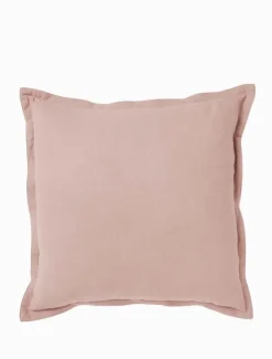 Perry Pale Blush Cushion 50cm x 50cm
