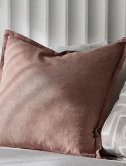 Perry Pale Blush Cushion 50cm x 50cm