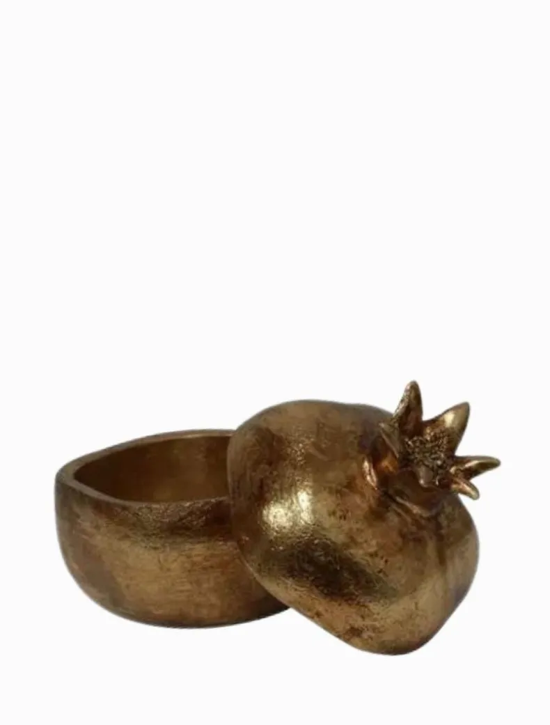 Pomegranate Box