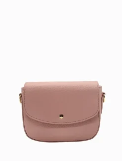 Posy Cross Body Bag Dusty Pink - FINAL SALE