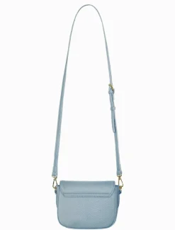 Posy Cross Body Bag Dusty Blue - FINAL SALE