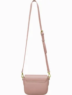 Posy Cross Body Bag Dusty Pink - FINAL SALE