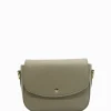 Posy Cross Body Bag Khaki - FINAL SALE