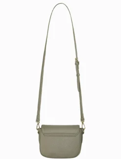 Posy Cross Body Bag Khaki - FINAL SALE