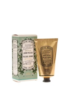 Precious Jasmine Hand Cream 75ml