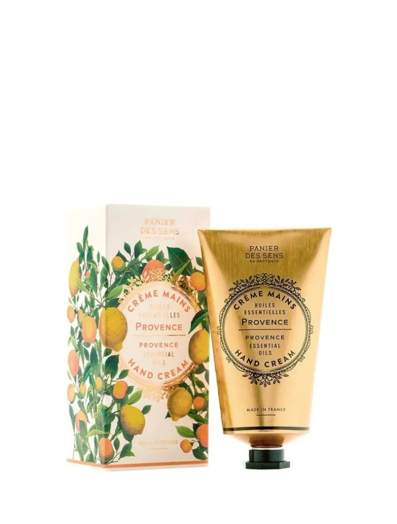 Provence Hand Cream 75ml