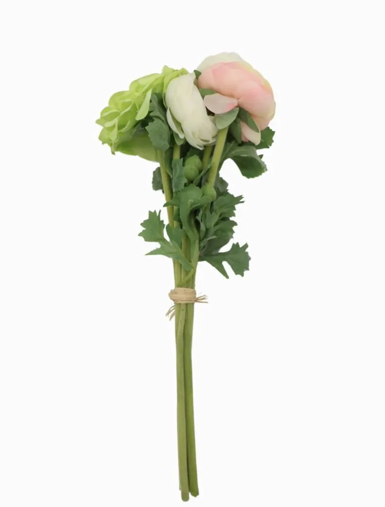 Rannunculus Mixed Bouquet