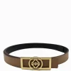 Reversible Insignia Belt