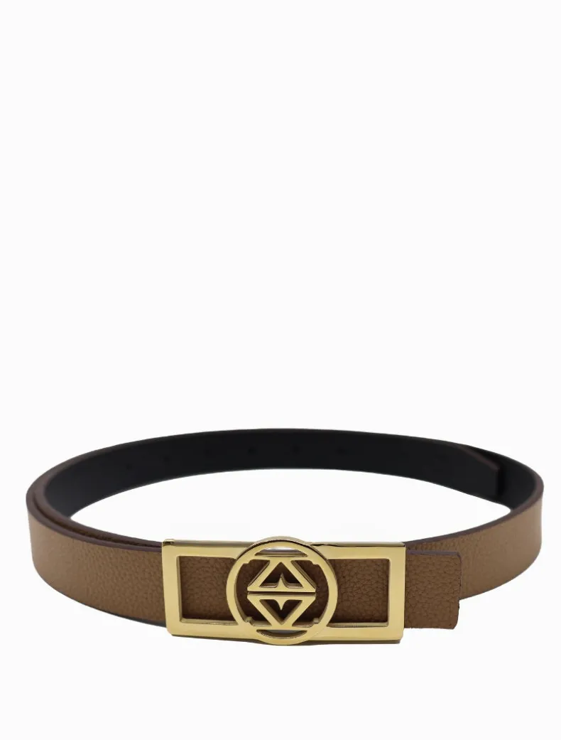 Reversible Insignia Belt