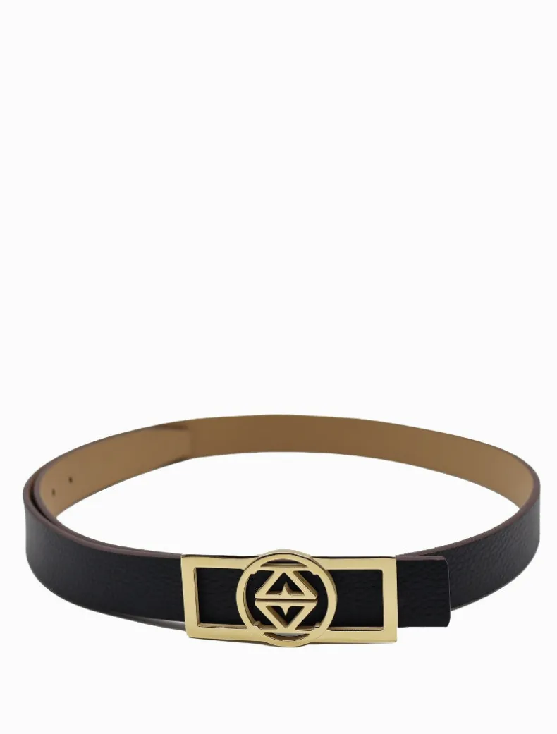 Reversible Insignia Belt