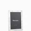 River Shell Photo Frame Small
