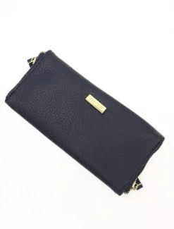 Rochester Purse Navy
