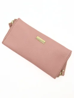 Rochester Purse Pink