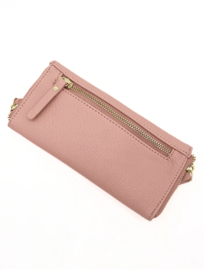 Rochester Purse Pink