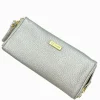 Rochester Purse Silver