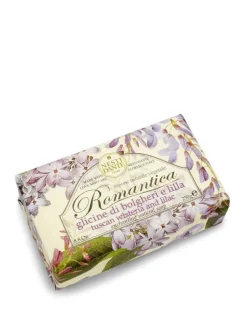 Romantica Wisteria u0026 Lilac Soap