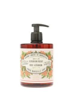 Rose Geranium Hand u0026 Body Wash 500ml