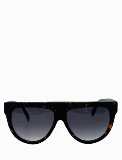 Rosy Sunglasses Tortoise Shell