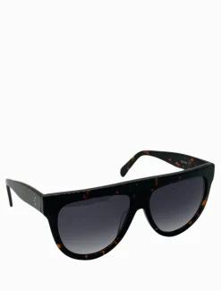 Rosy Sunglasses Tortoise Shell