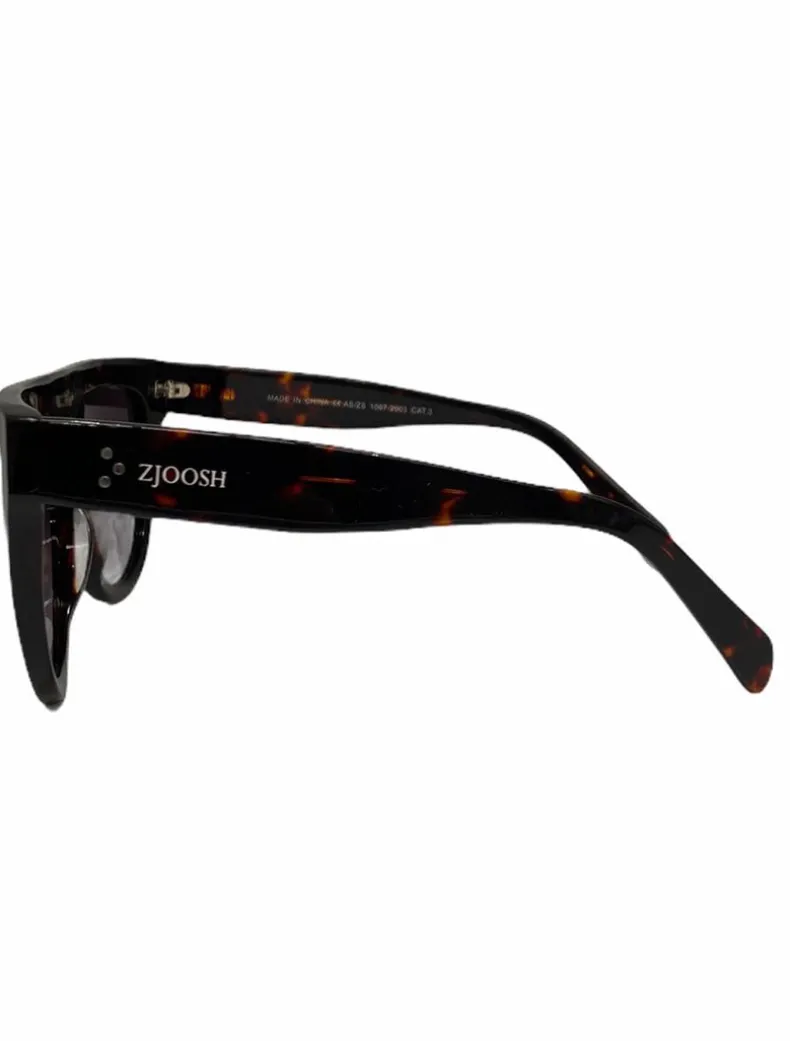 Rosy Sunglasses Tortoise Shell
