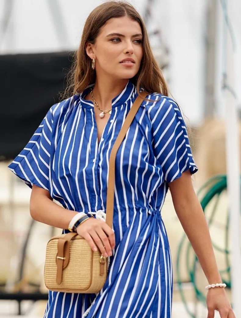 Ruby Palma Cross Body Bag Tan