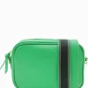 Ruby Sports Cross Body Bag Emerald