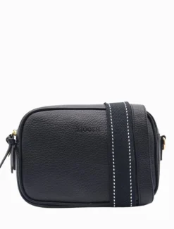 Ruby Sports Cross Body Bag Black