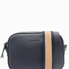 Ruby Sports Cross Body Bag Navy
