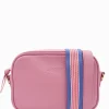 Ruby Sports Cross Body Bag Rose