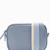 Ruby Sports Cross Body Bag Denim
