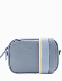 Ruby Sports Cross Body Bag Denim