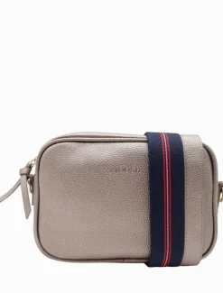 Ruby Sports Cross Body Bag Bronze