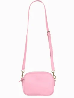 Ruby Sports Cross Body Bag Rose