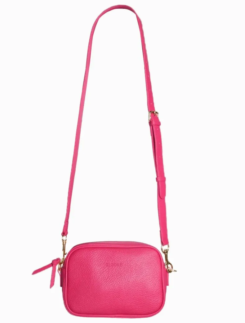 Ruby Sports Cross Body Bag Geranium
