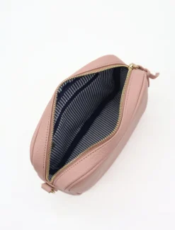 Ruby Sports Cross Body Bag Pink