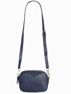 Ruby Sports Cross Body Bag Navy