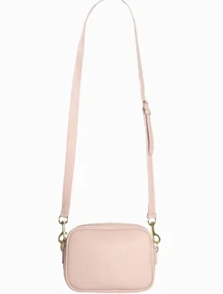 Ruby Sports Cross Body Bag Shell