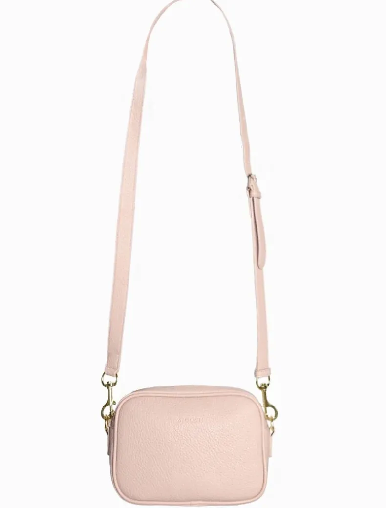 Ruby Sports Cross Body Bag Shell