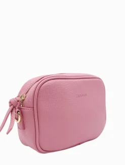 Ruby Sports Cross Body Bag Rose