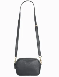 Ruby Sports Cross Body Bag Black
