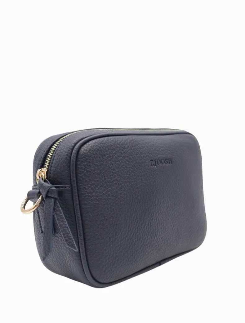 Ruby Sports Cross Body Bag Navy