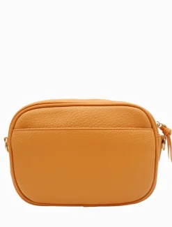 Ruby Sports Cross Body Bag Tangello