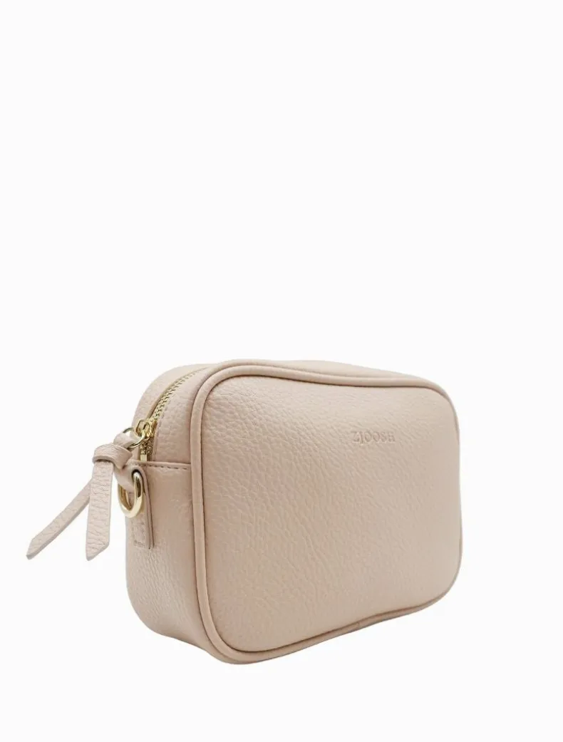 Ruby Sports Cross Body Bag Shell